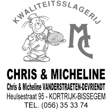 Chris & Micheline